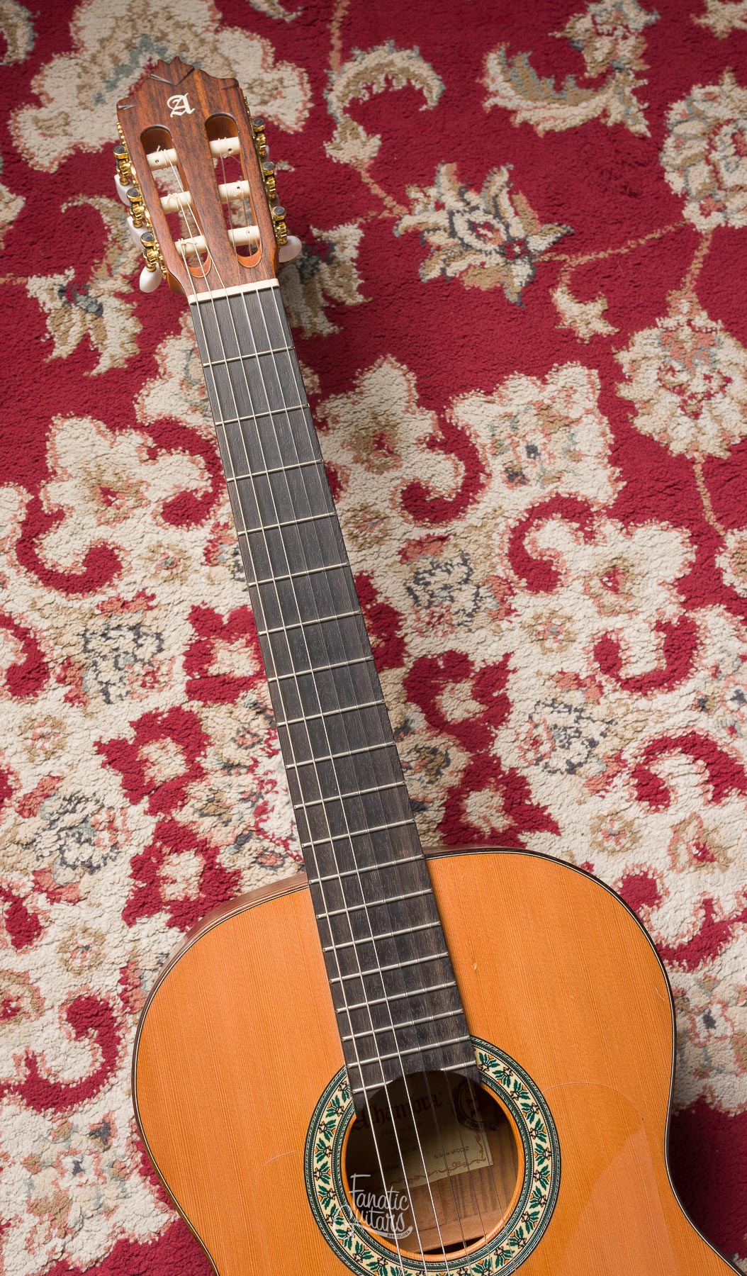 Alhambra 5Fp OP Piñana #9FCCnZ Second Hand