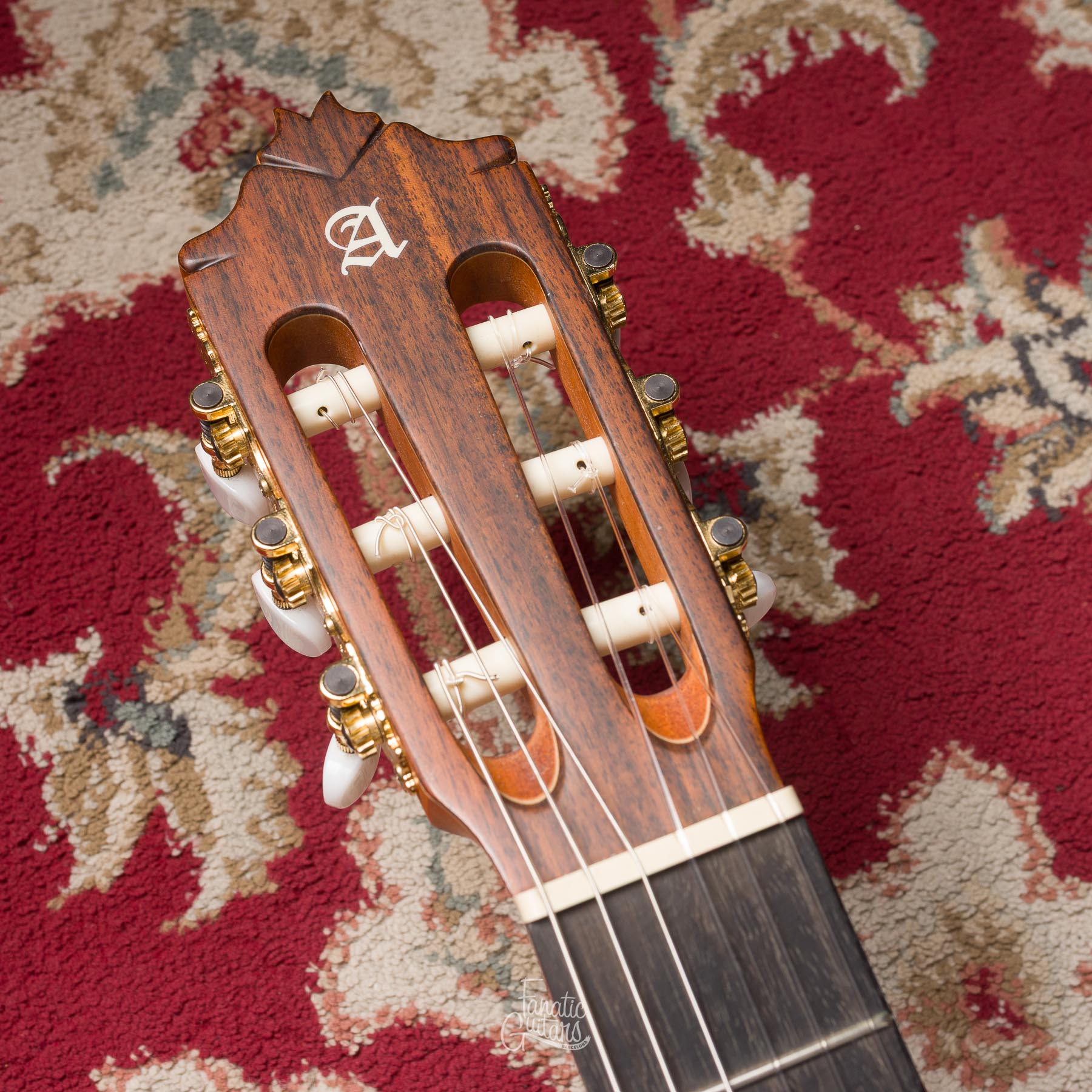 Alhambra 5Fp OP Piñana #9FCCnZ Second Hand