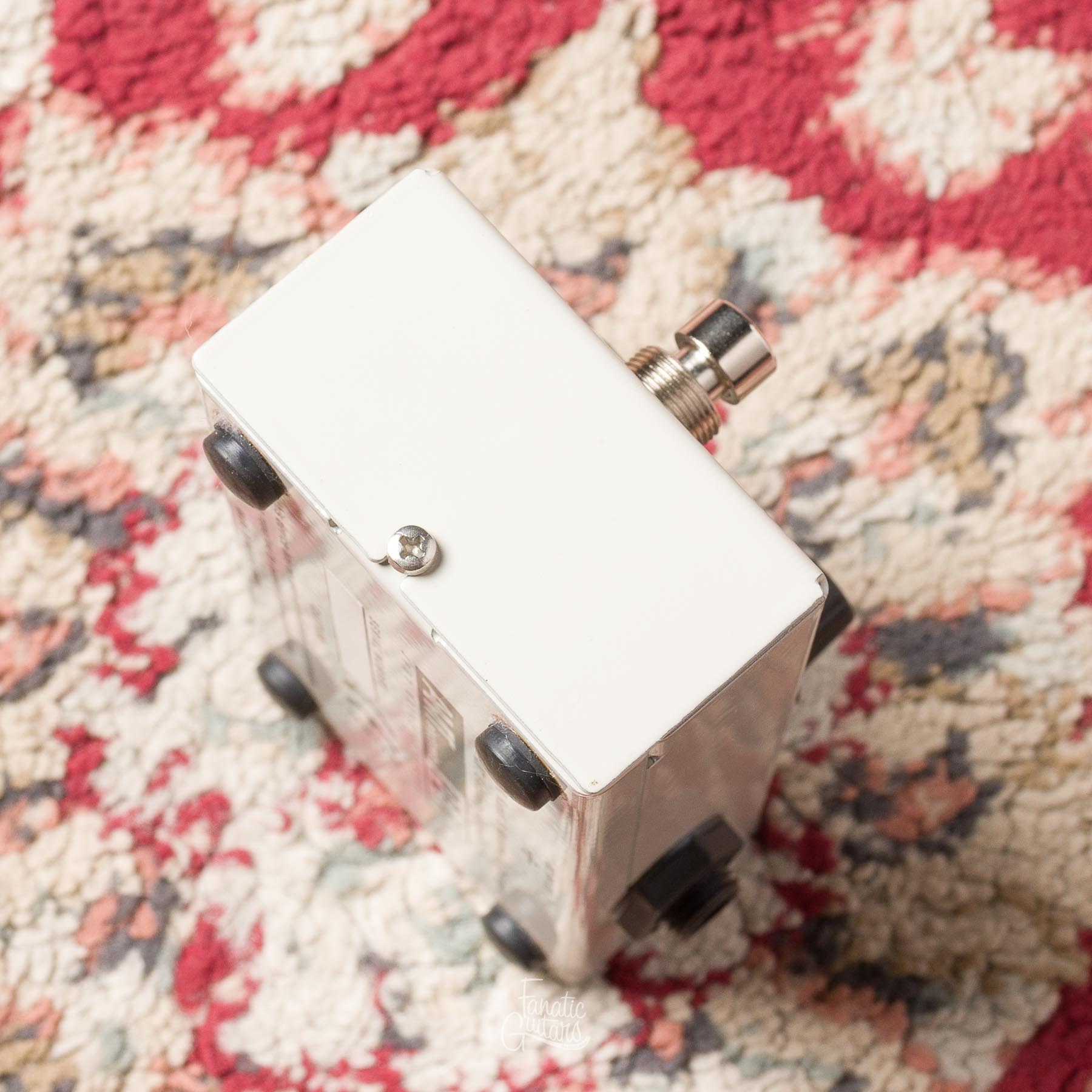AMT Electronics PE-1 P-Drive JFet Drive #11112210012 Segunda Mano