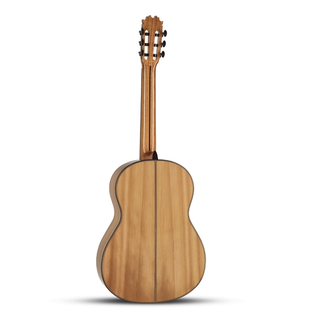 Antonio de Toledo ATF-17B Flamenco Guitar