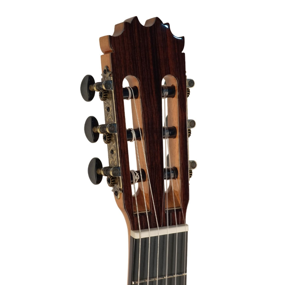 Antonio de Toledo ATF-17B Flamenco Guitar