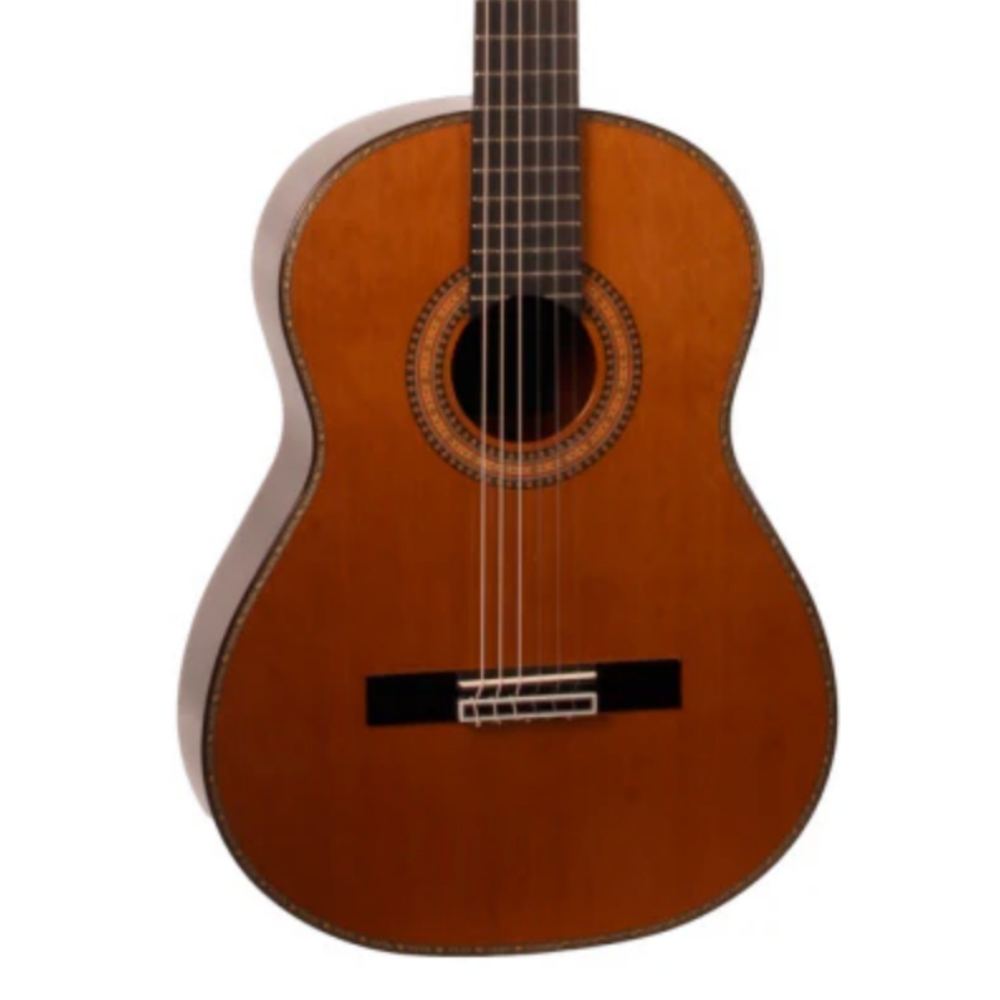 Antonio de Toledo AT-240C Classical Guitar
