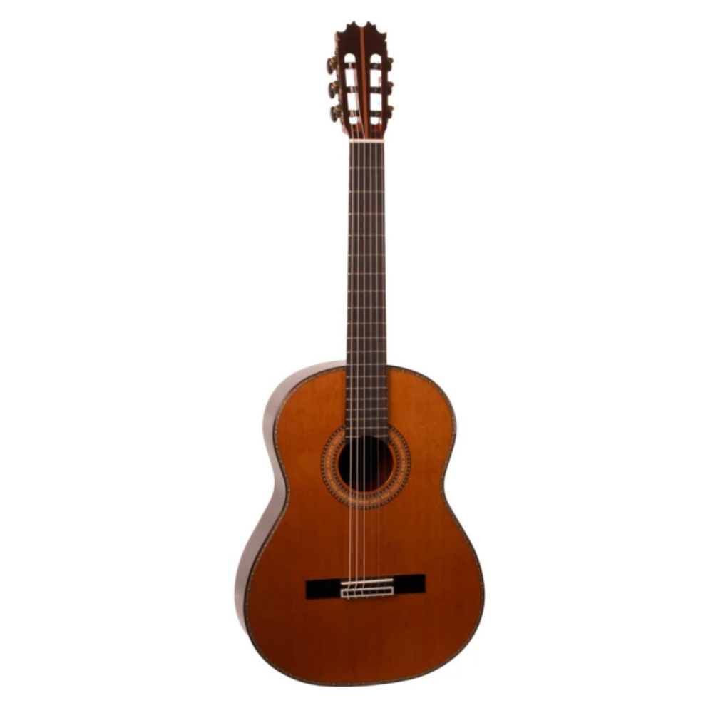 Antonio de Toledo AT-240C Classical Guitar