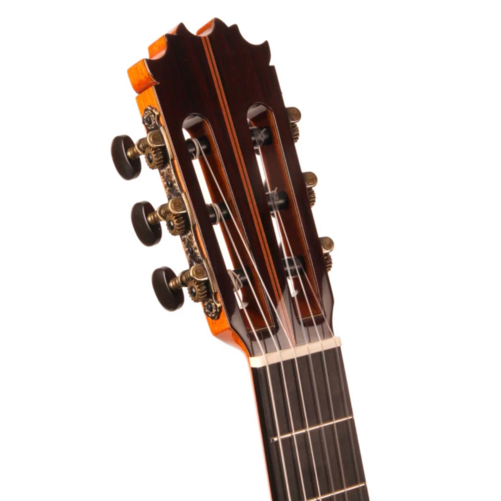 Antonio de Toledo AT-240C Classical Guitar