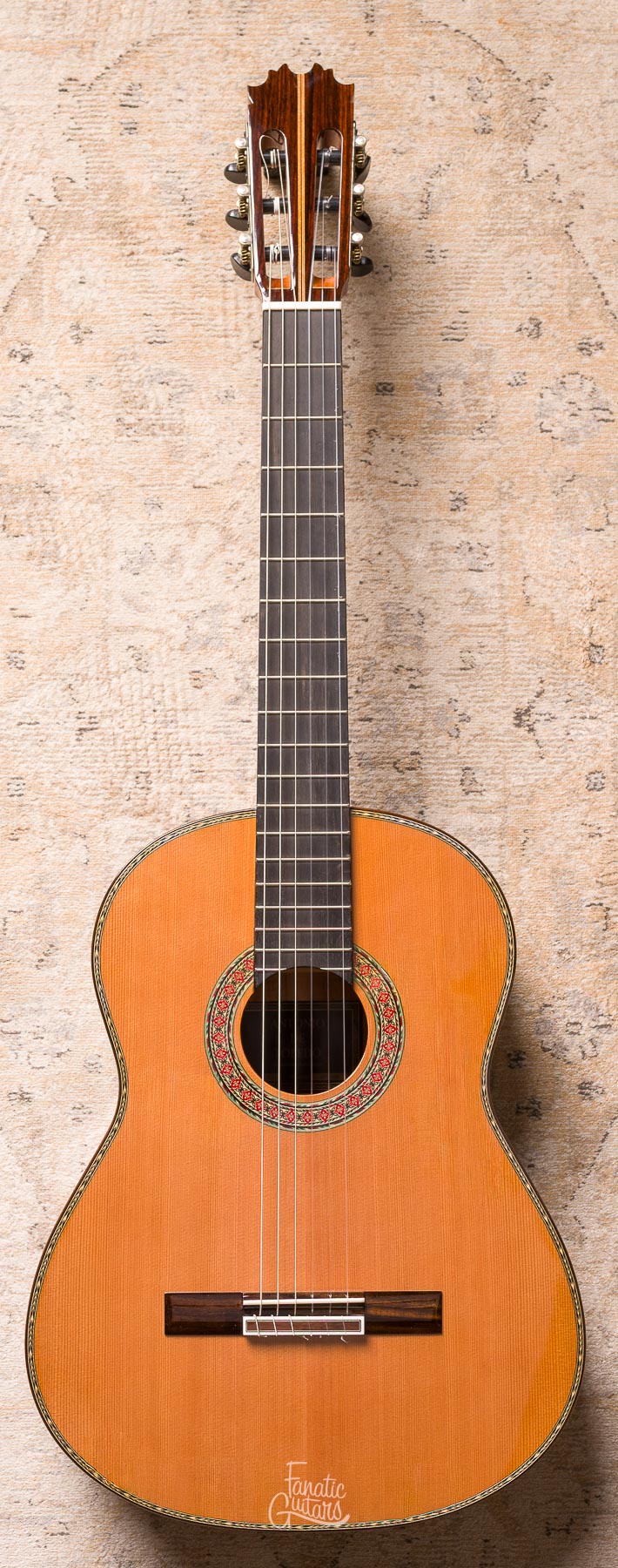 Antonio de Toledo AT-240C Guitarra Clásica