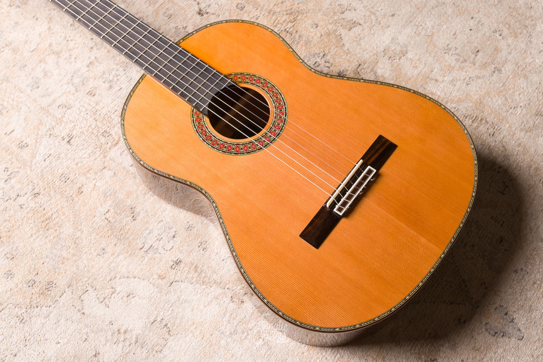 Antonio de Toledo AT-240C Guitarra Clásica