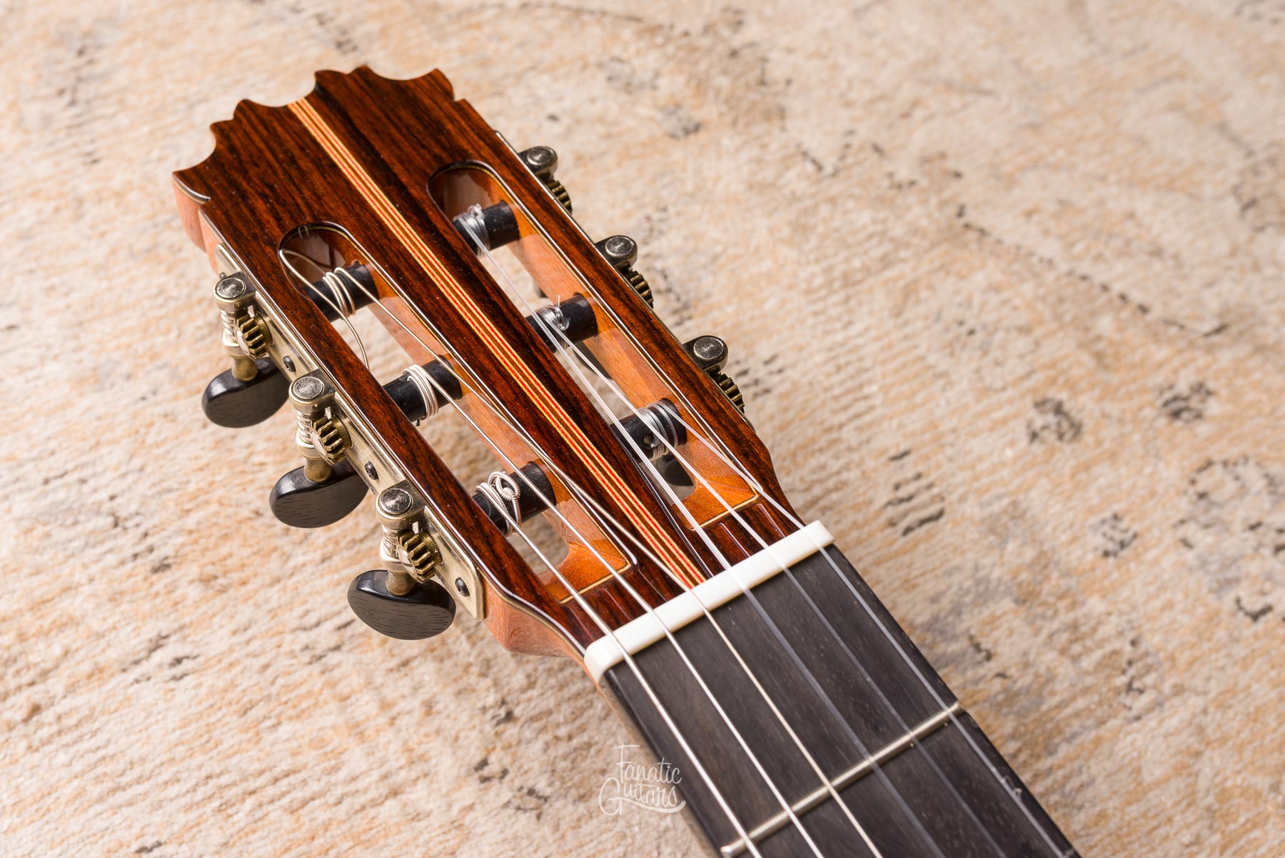 Antonio de Toledo AT-240C Guitarra Clásica