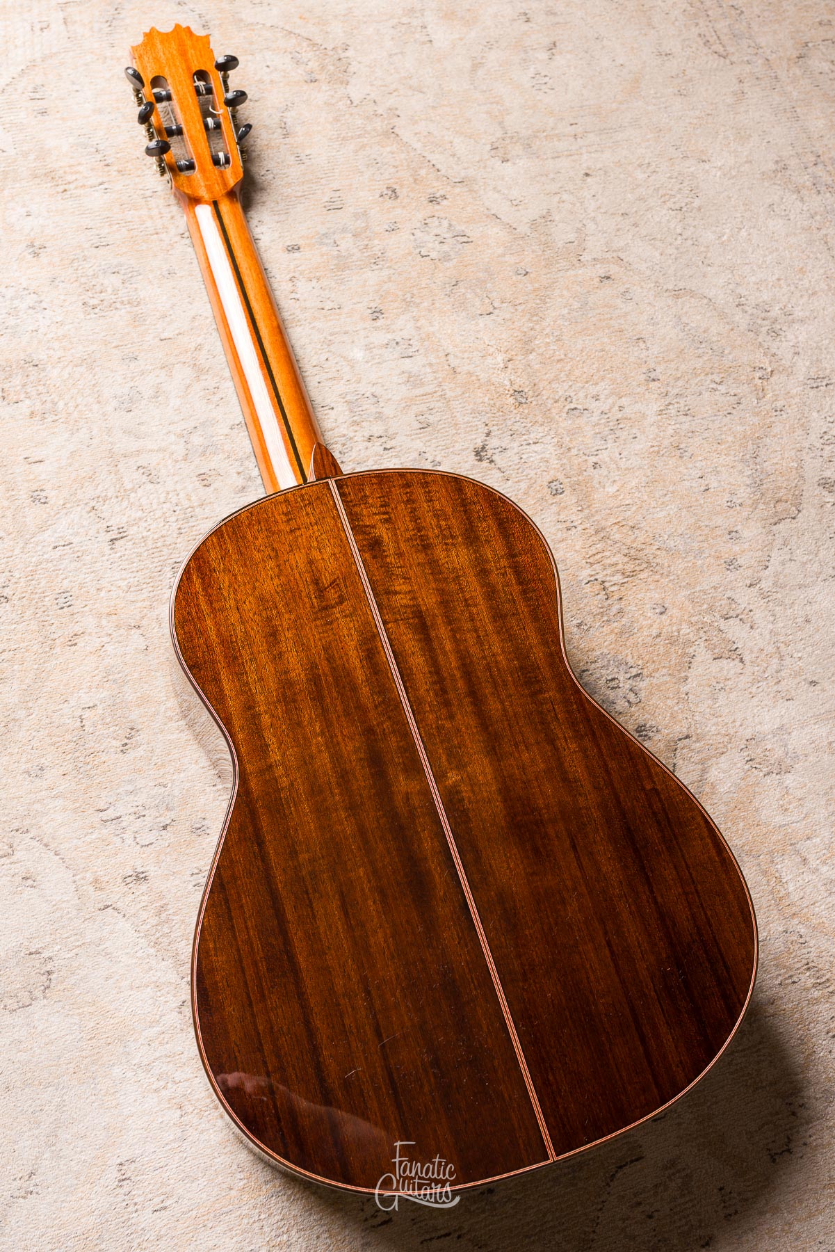 Antonio de Toledo AT-240C Guitarra Clásica
