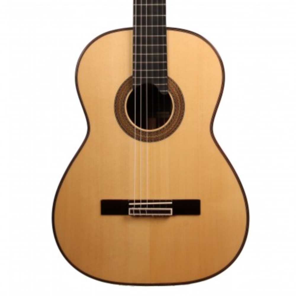 Antonio de Toledo AT-250C Classical Guitar