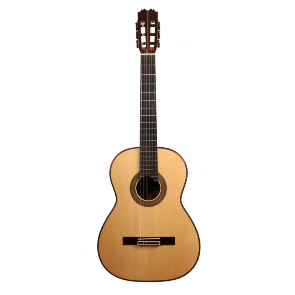 Antonio de Toledo AT-250C Classical Guitar