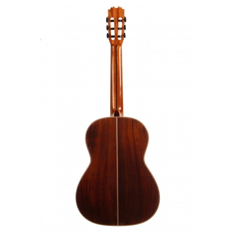 Antonio de Toledo AT-250C Classical Guitar