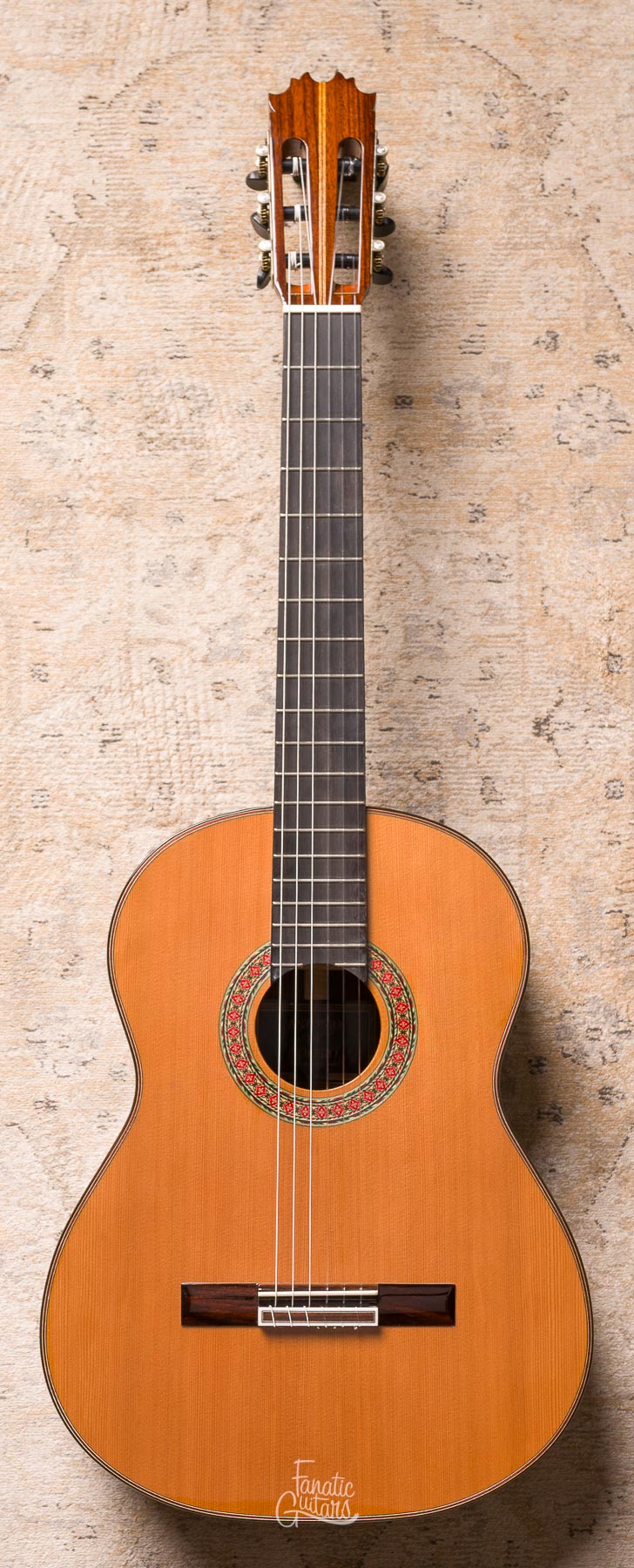 Antonio de Toledo AT-250C Guitarra Clásica