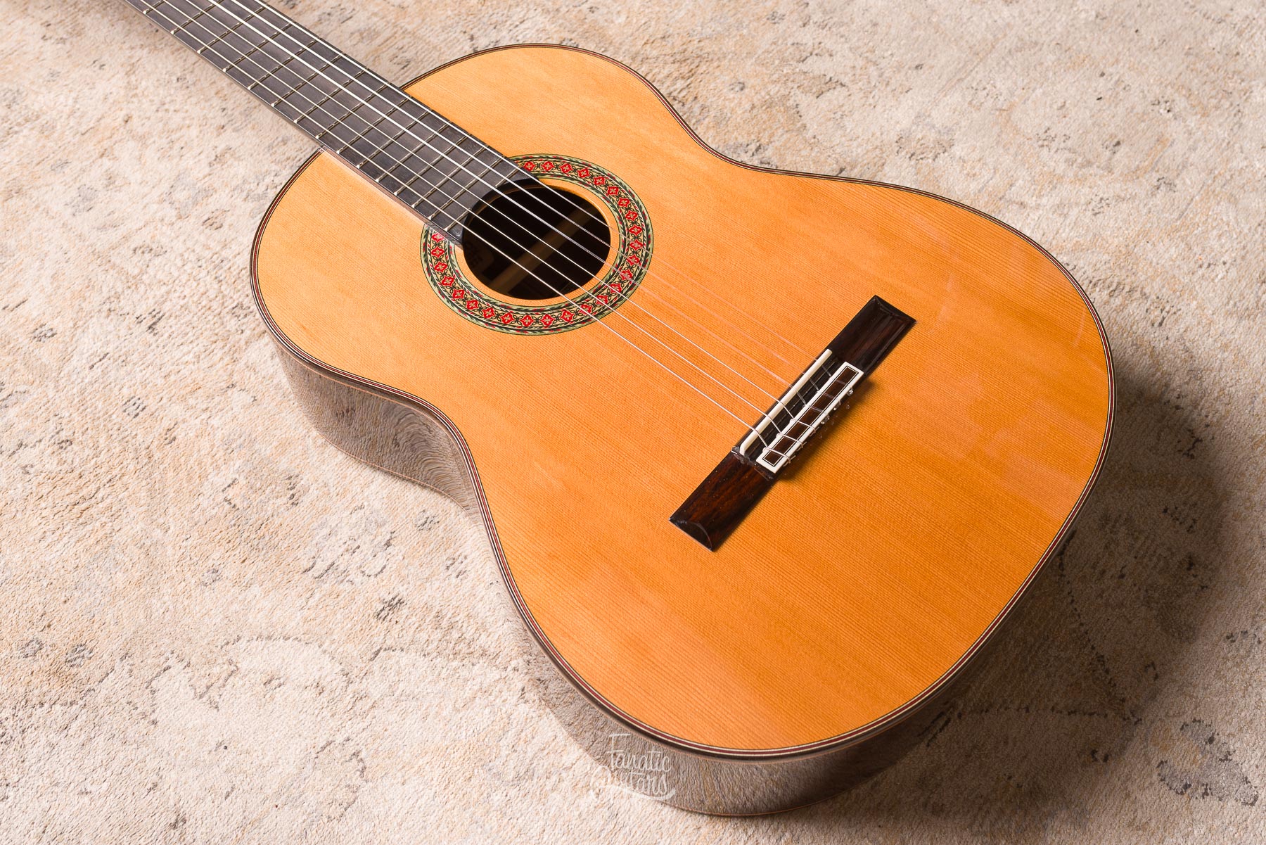 Antonio de Toledo AT-250C Guitarra Clásica