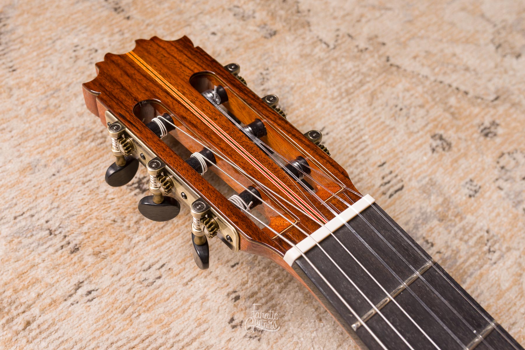 Antonio de Toledo AT-250C Guitarra Clásica