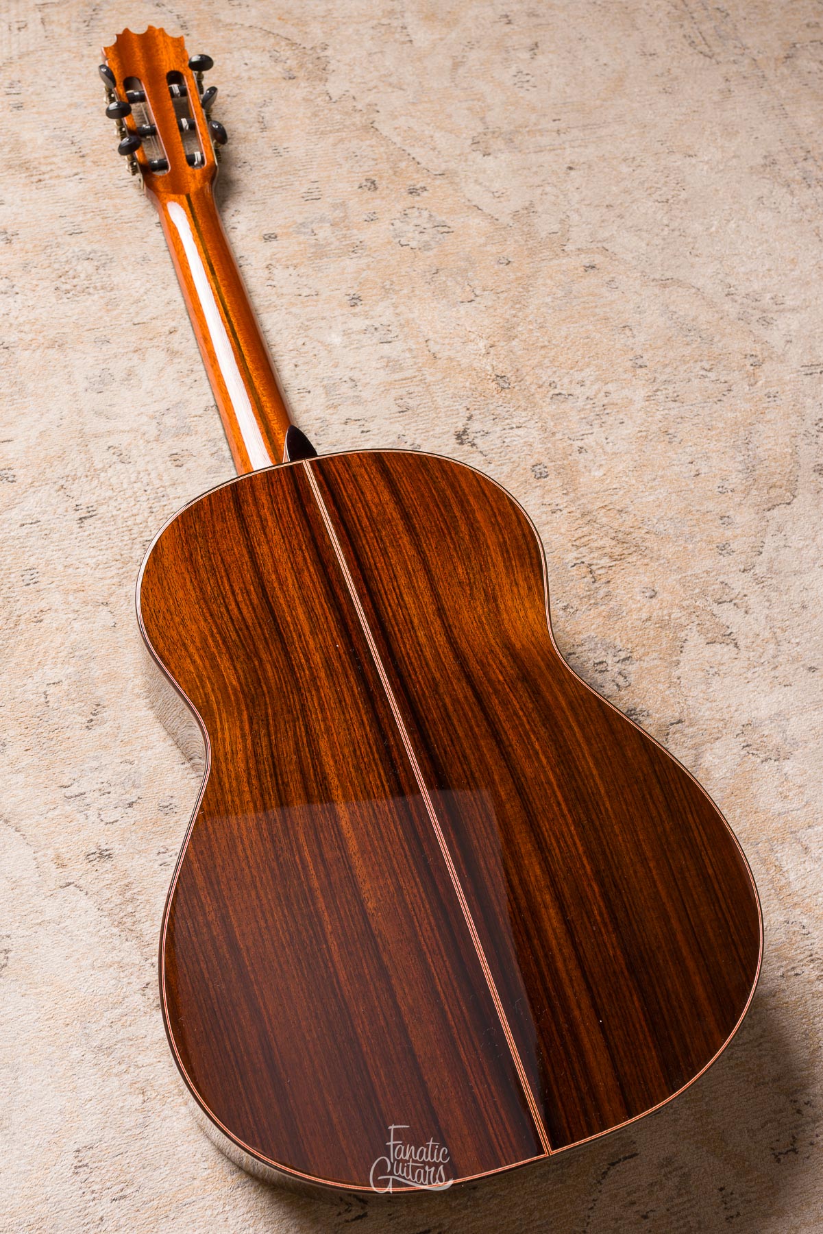 Antonio de Toledo AT-250C Guitarra Clásica
