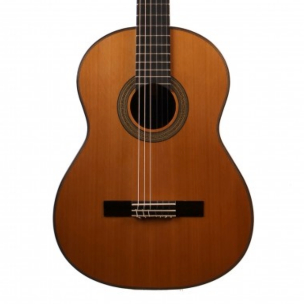 Antonio de Toledo AT-14C Classical Guitar