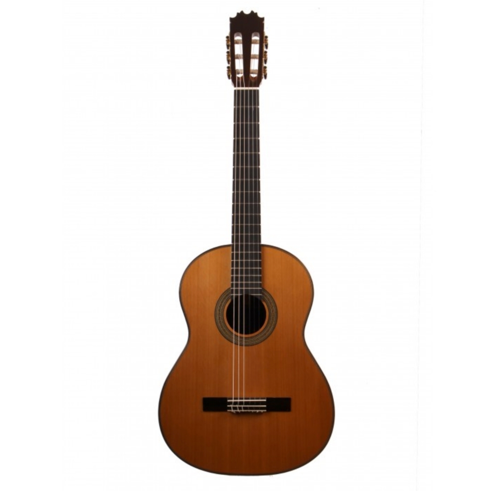Antonio de Toledo AT-14C Classical Guitar