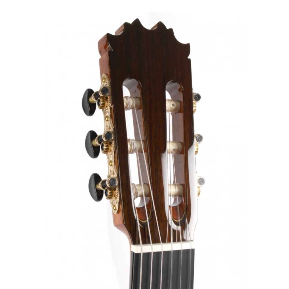 Antonio de Toledo AT-14C Classical Guitar
