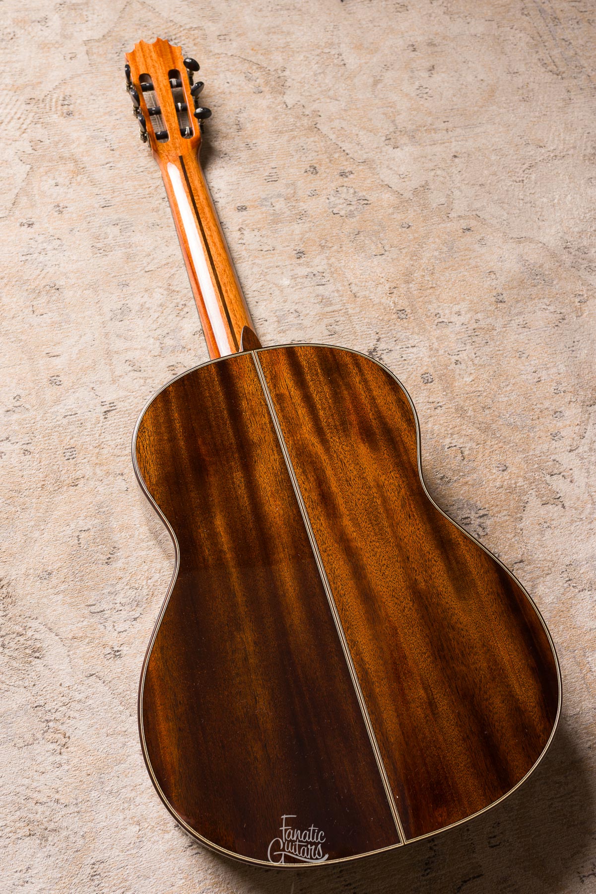 Antonio de Toledo AT-14C Classical Guitar