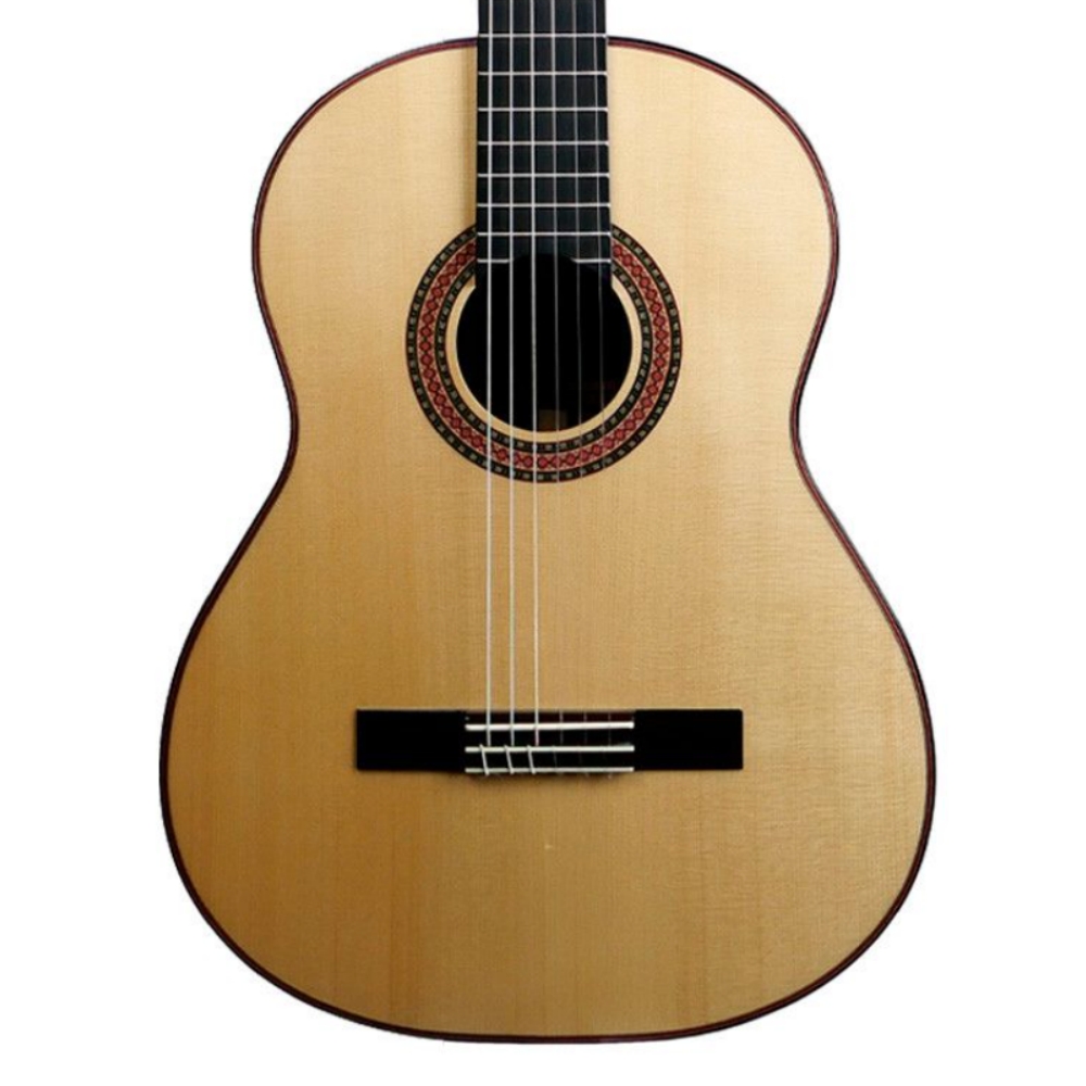 Antonio de Toledo AT-15S Classical Guitar