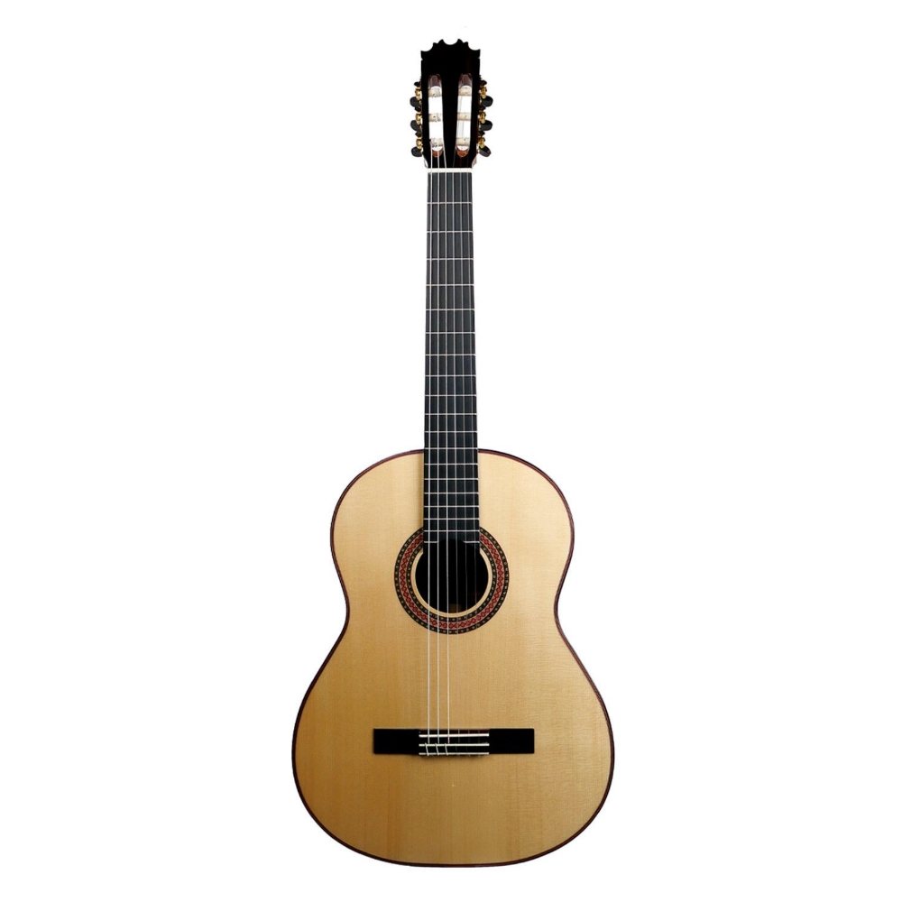 Antonio de Toledo AT-15S Classical Guitar