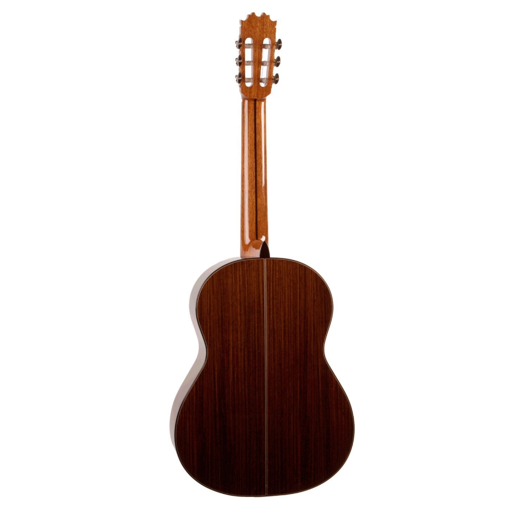 Antonio de Toledo AT-15S Classical Guitar