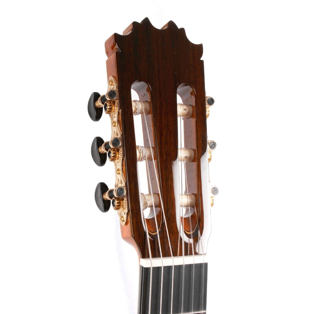 Antonio de Toledo AT-15S Classical Guitar