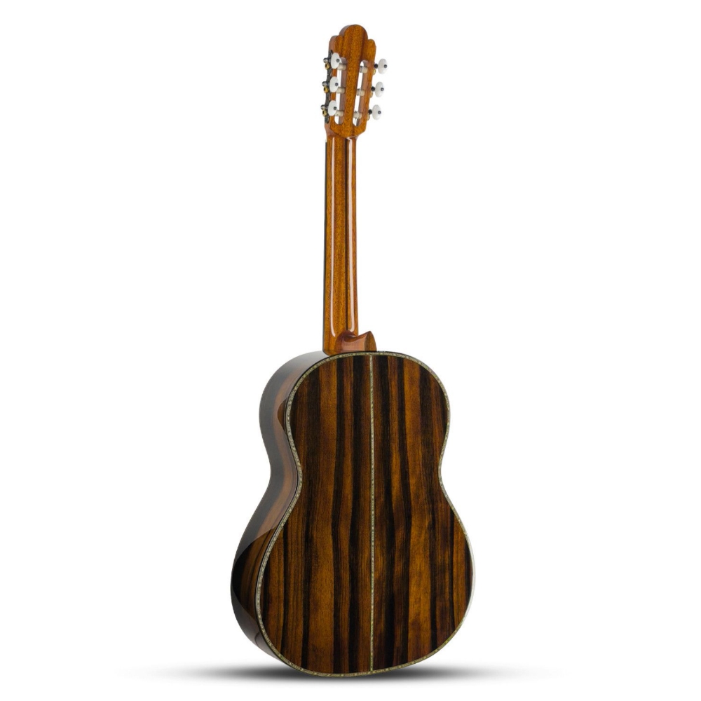 Antonio de Toledo José María Gallardo del Rey Classical Guitar