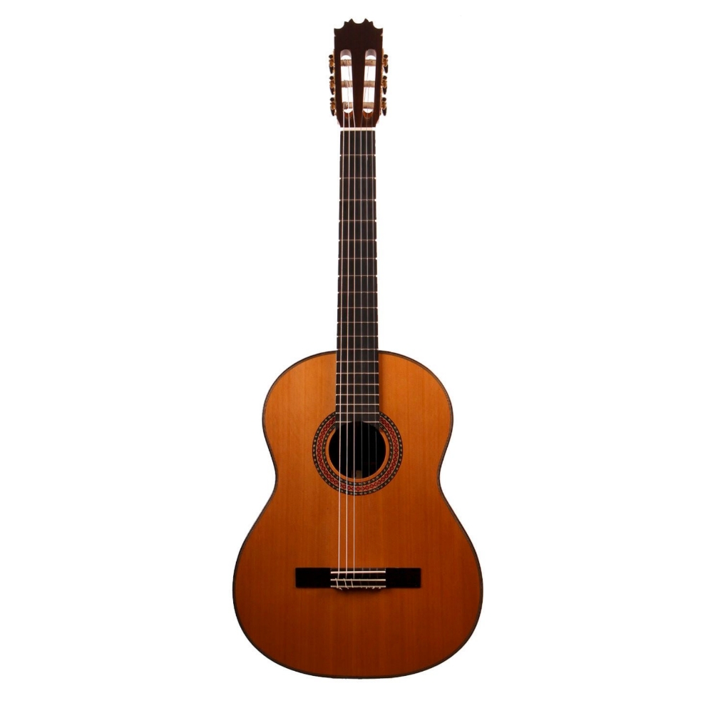 Antonio de Toledo AT-15C Guitarra Clásica