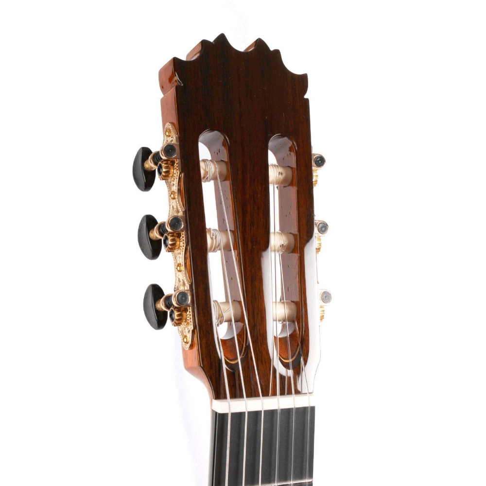 Antonio de Toledo AT-15C Guitarra Clásica
