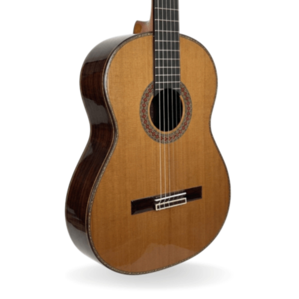 Antonio de Toledo JR-27C Guitarra Clásica