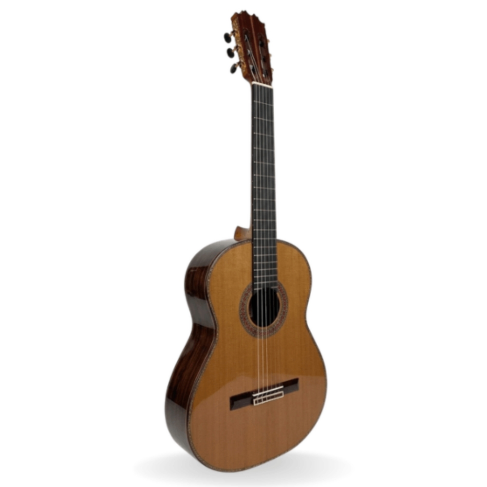 Antonio de Toledo JR-27C Guitarra Clásica