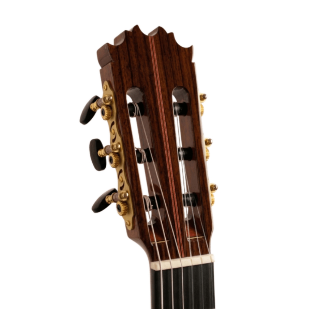 Antonio de Toledo JR-27C Guitarra Clásica