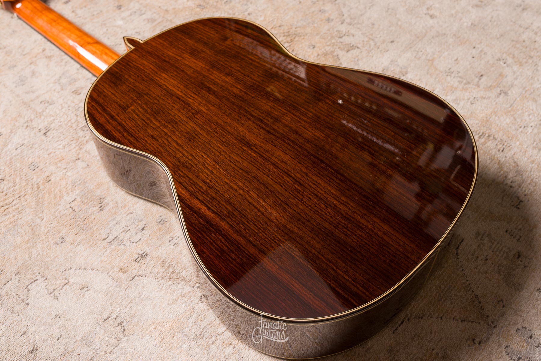 Antonio de Toledo JR-27C Classical Guitar