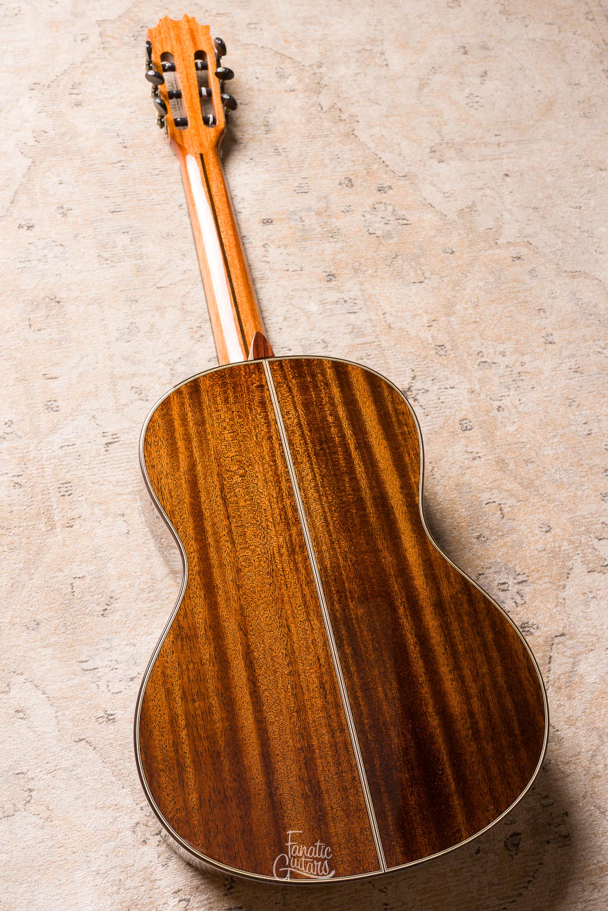 Antonio de Toledo AT-14C Cadete 3/4 Guitarra Clásica