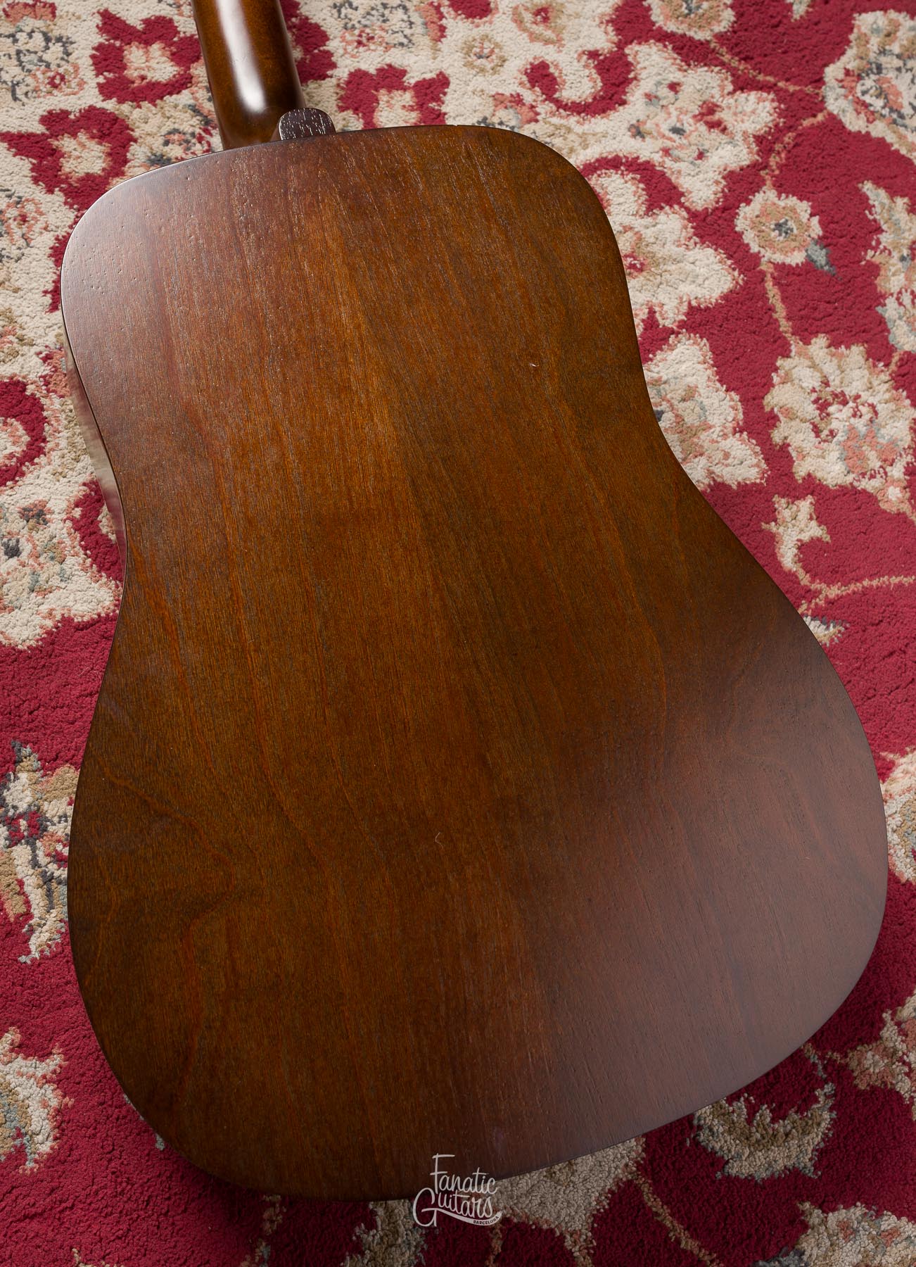 Art & Lutherie Americana - Bourbon Burst #045600001170 Segunda Mano