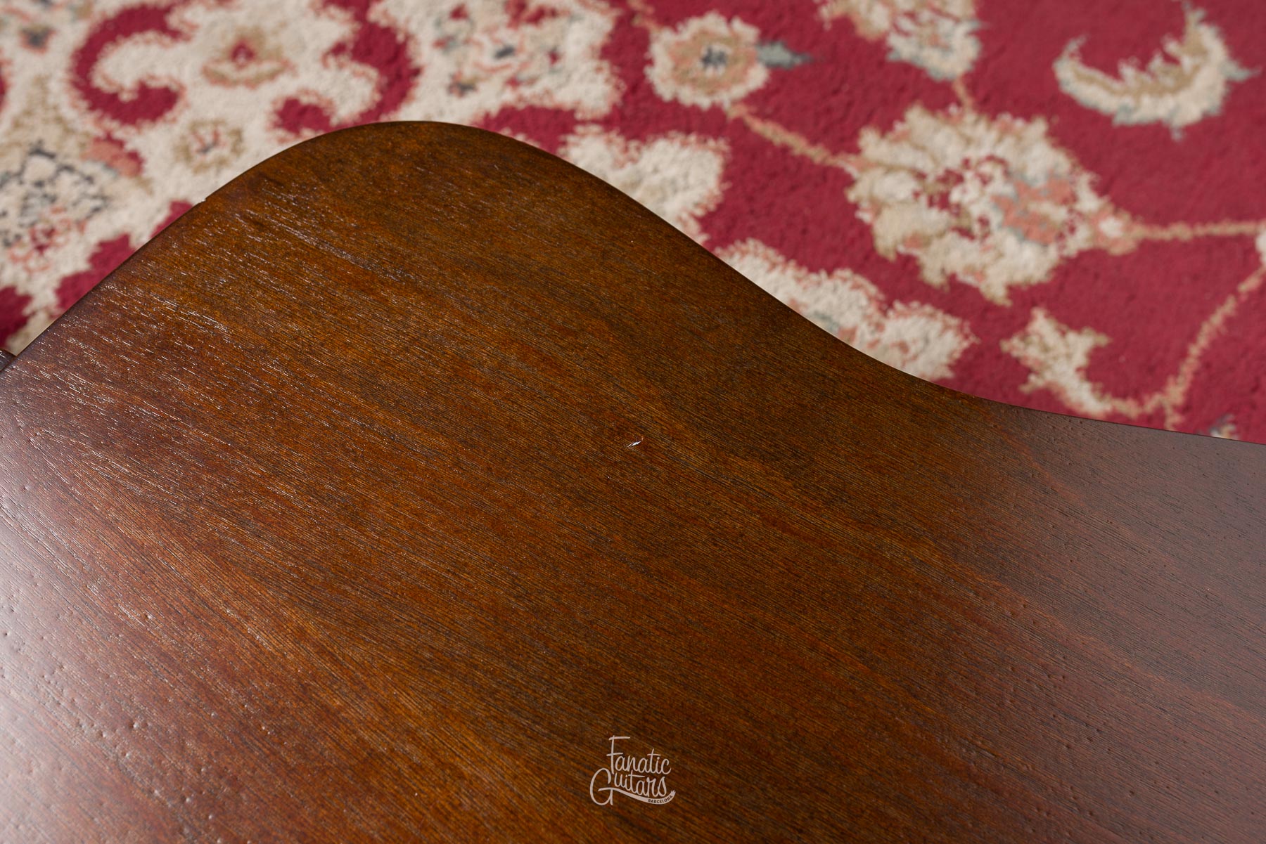 Art & Lutherie Americana - Bourbon Burst #045600001170 Segunda Mano