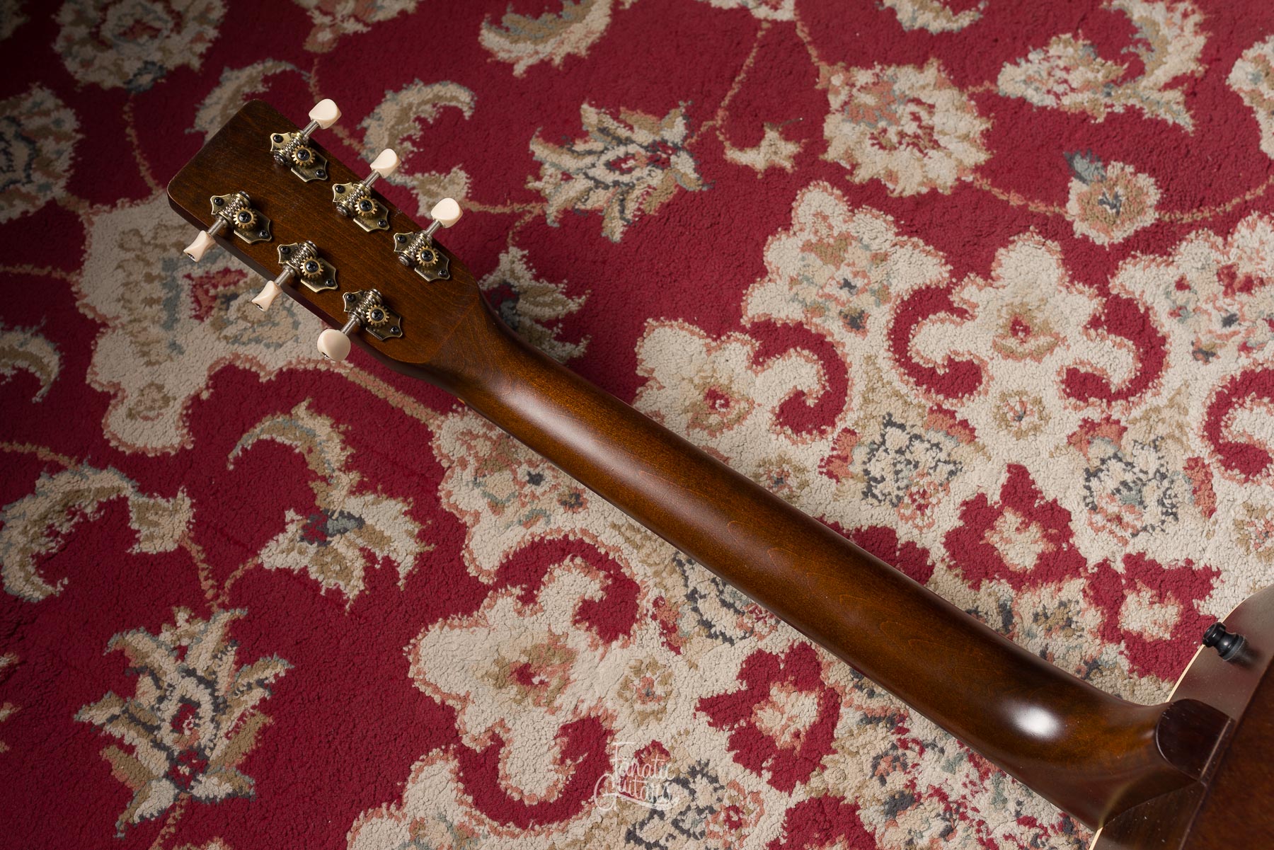 Art & Lutherie Americana - Bourbon Burst #045600001170 Segunda Mano