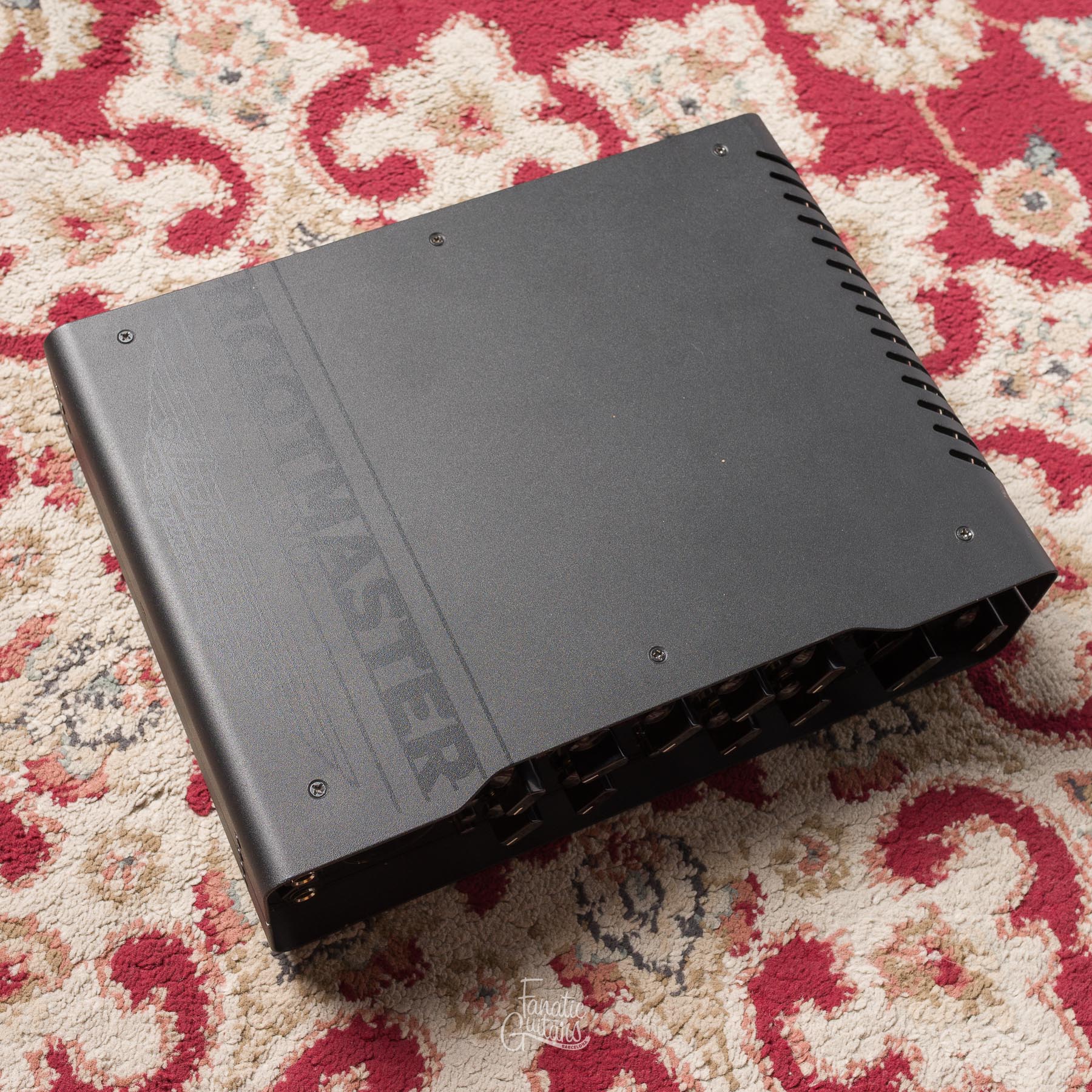 Ashdown Rootmaster RM-500-EVO #16010744 Second Hand