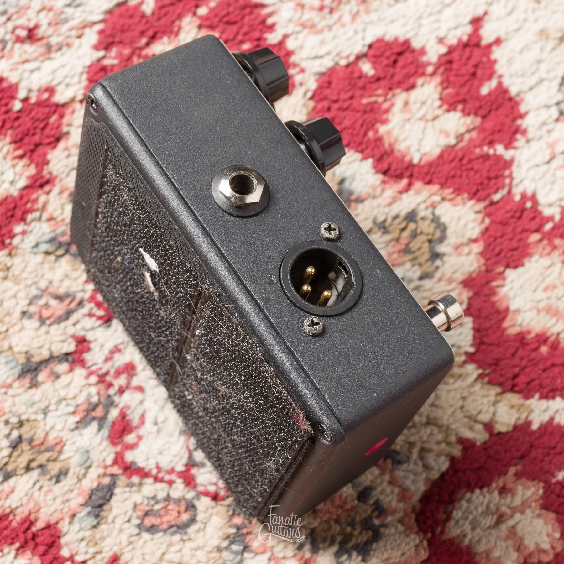 Atomic Ampli-Firebox Segunda Mano
