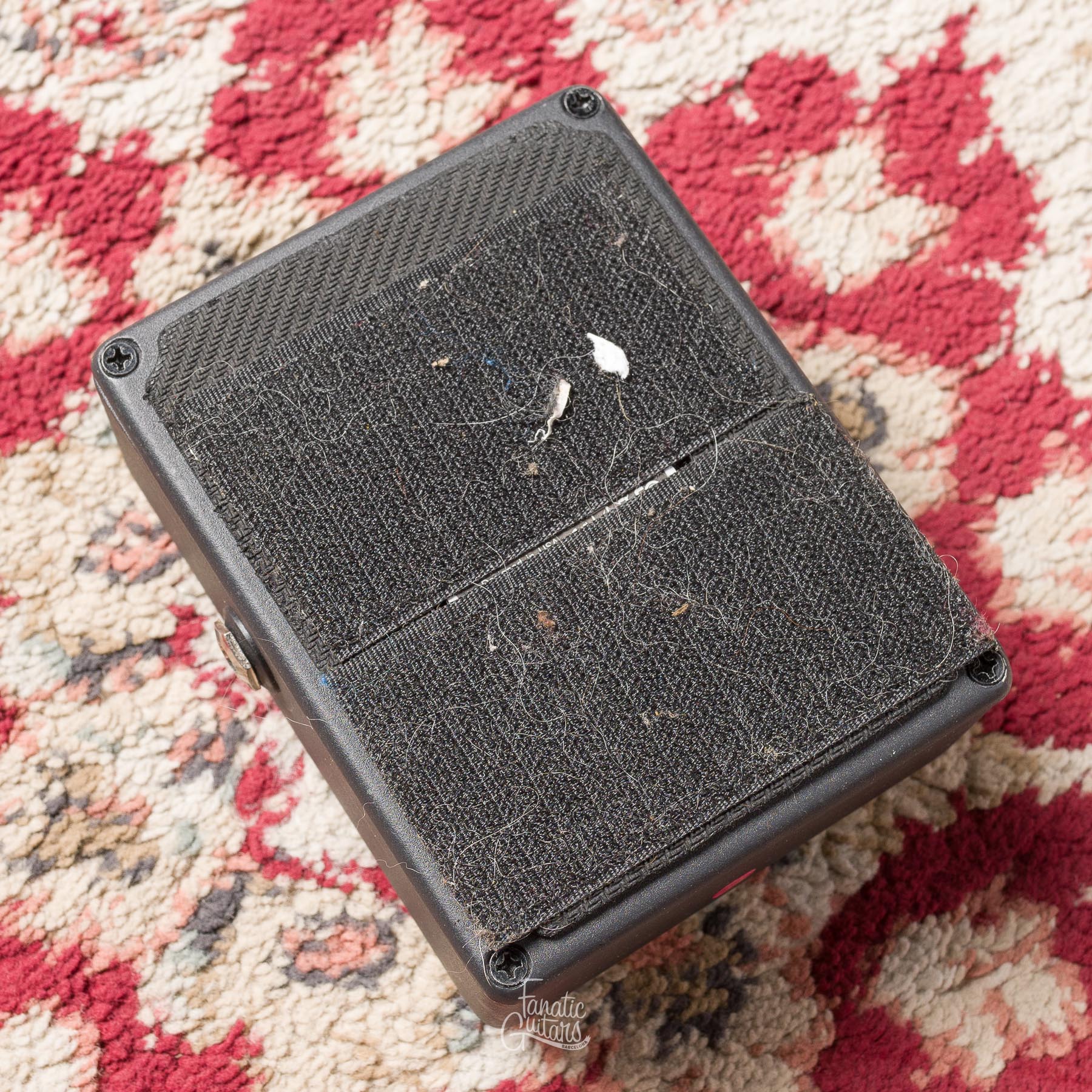 Atomic Ampli-Firebox Segunda Mano