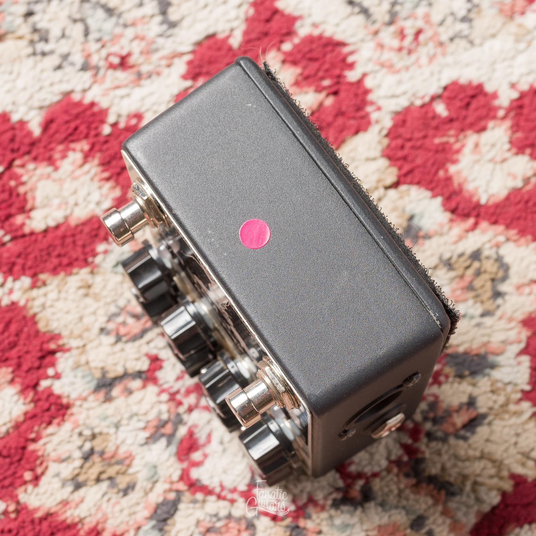 Atomic Ampli-Firebox Segunda Mano