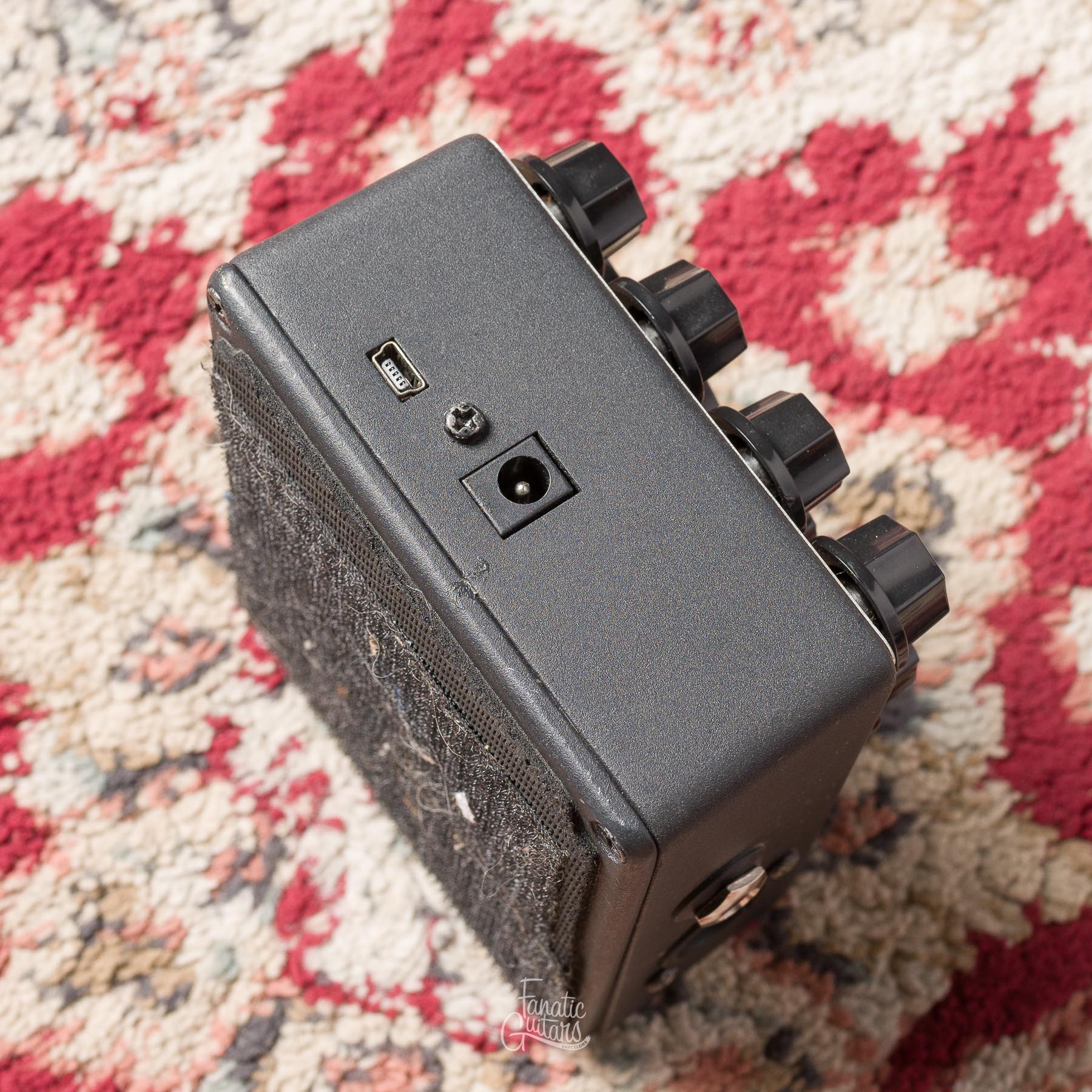 Atomic Ampli-Firebox Segunda Mano