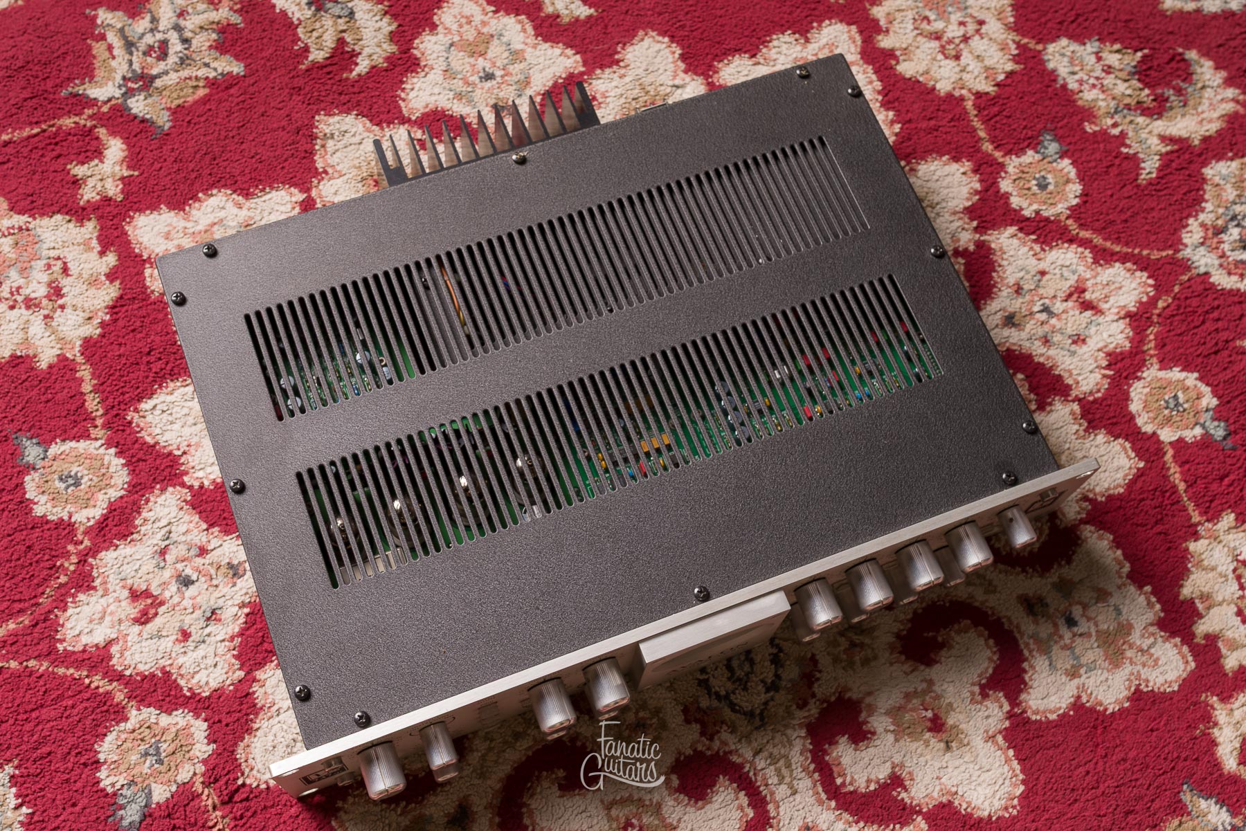Avalon VT-737SP #26943 Second Hand