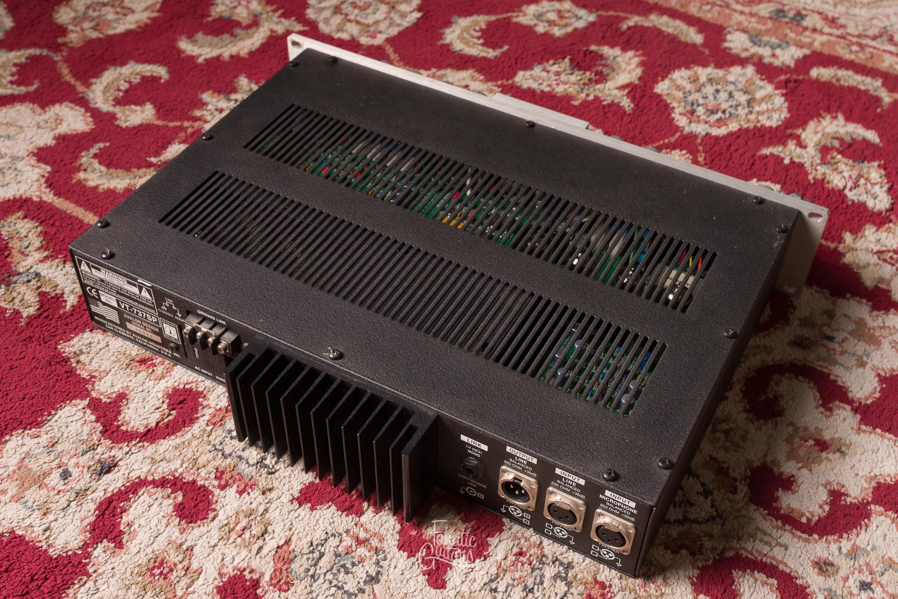 Avalon VT-737SP #26943 Second Hand