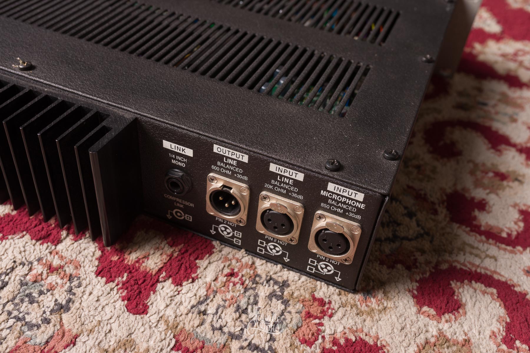 Avalon VT-737SP #26943 Second Hand