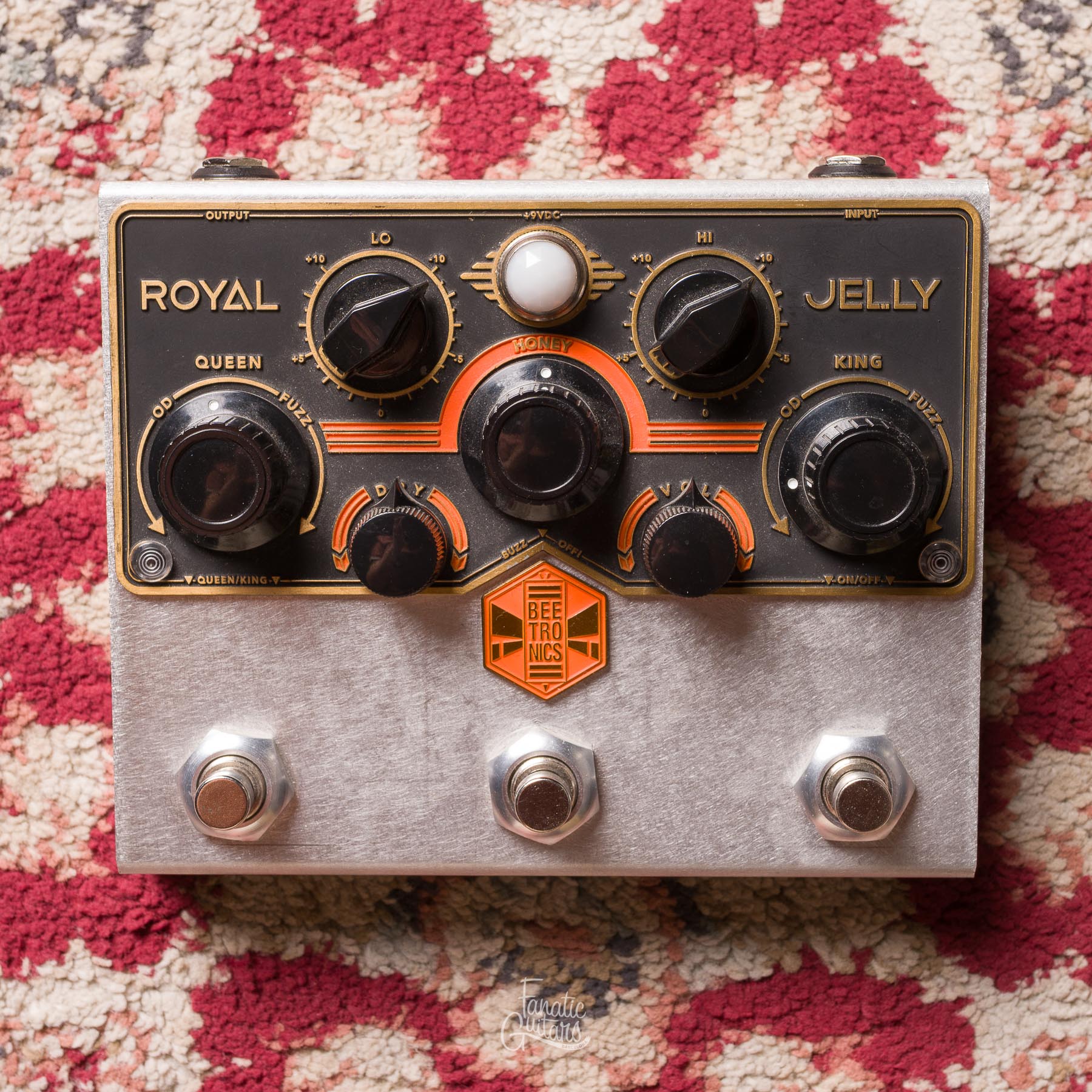Beetronics Royal Jelly #RJ1864 Segunda Mano
