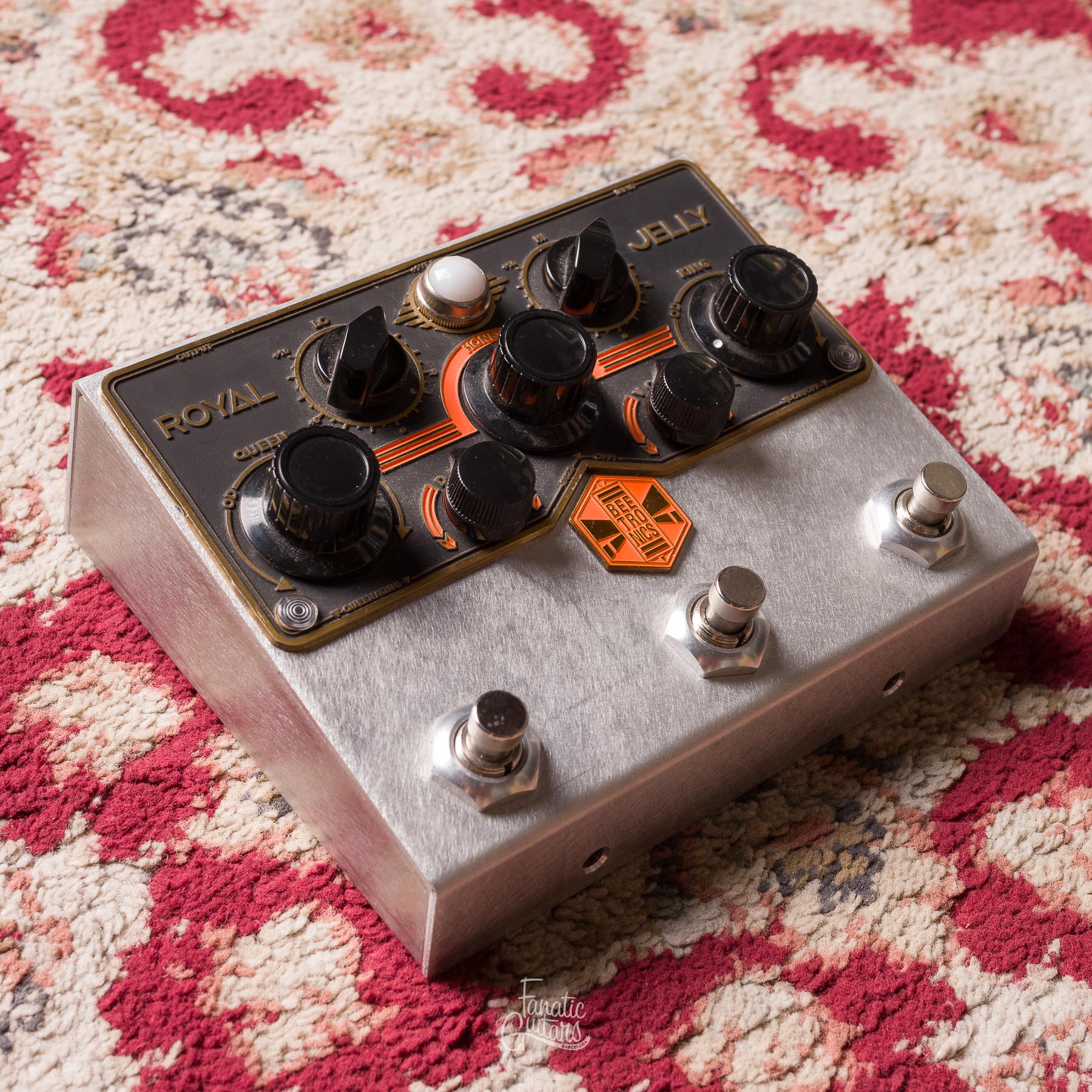 Beetronics Royal Jelly #RJ1864 Segunda Mano