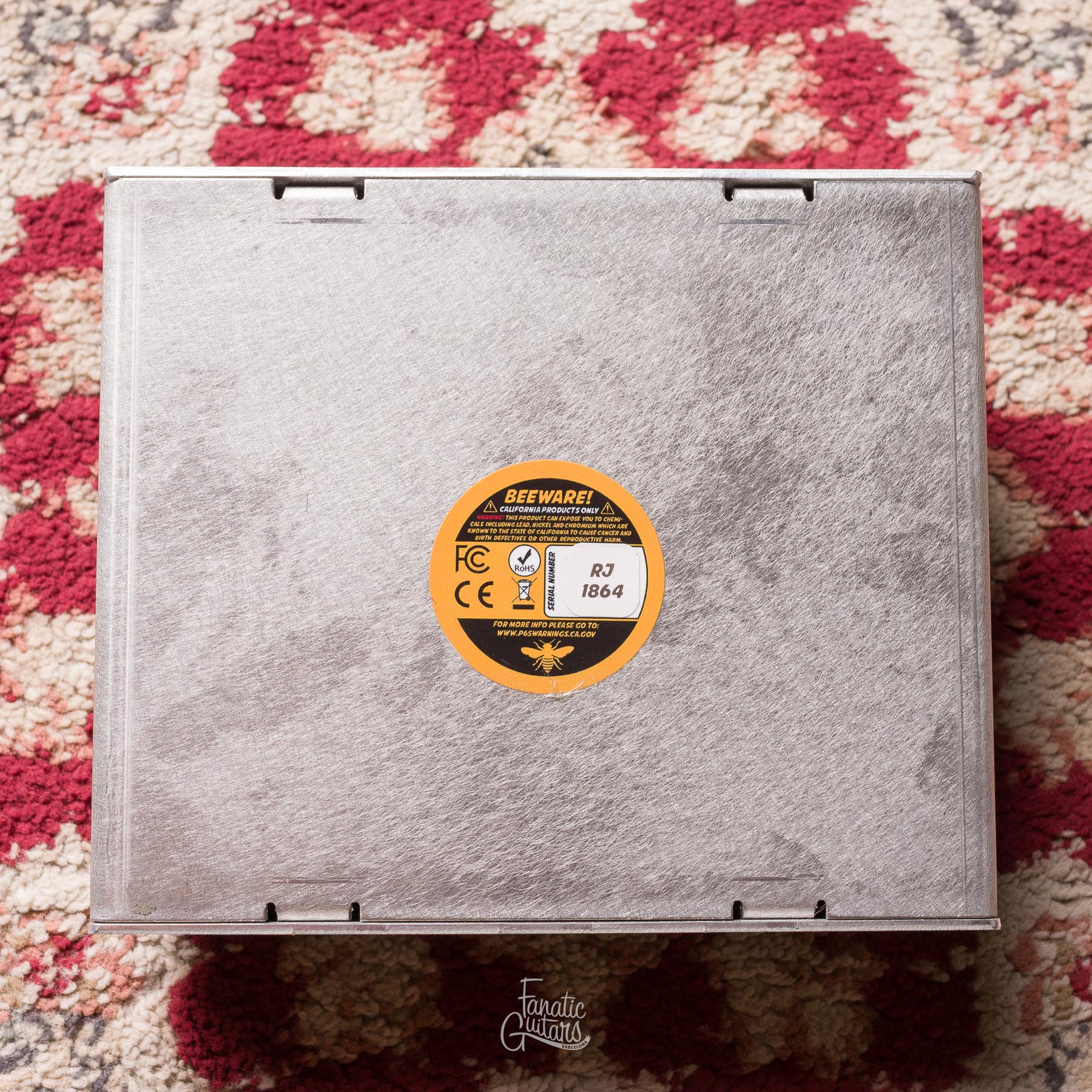 Beetronics Royal Jelly #RJ1864 Segunda Mano