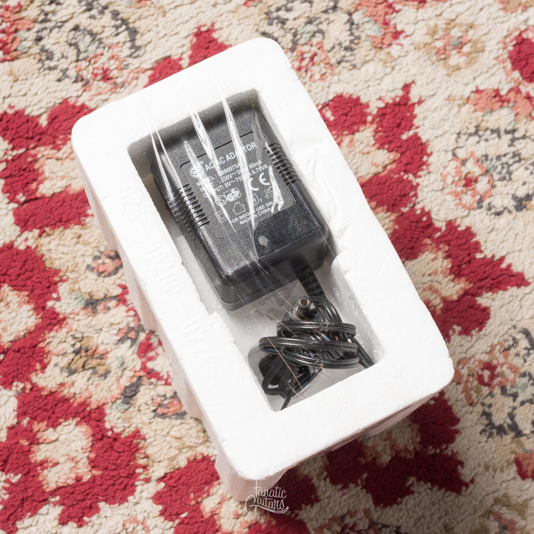 Behringer MiniMON MON800 Mezclador de Monitores